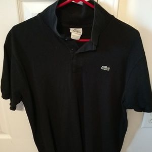 Lacoste shirt